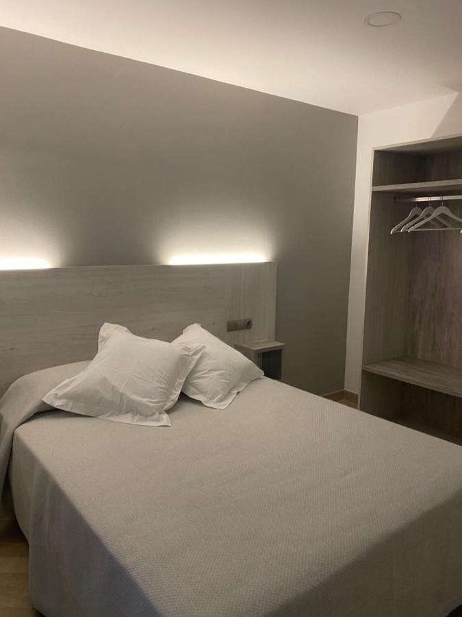 Apartamentos Hosteria De Boo Boó de Piélagos Dış mekan fotoğraf