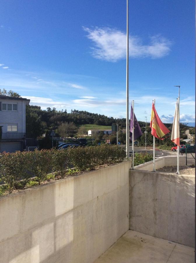 Apartamentos Hosteria De Boo Boó de Piélagos Dış mekan fotoğraf