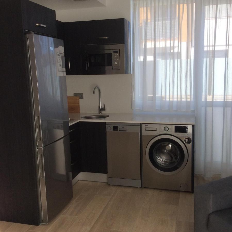 Apartamentos Hosteria De Boo Boó de Piélagos Dış mekan fotoğraf